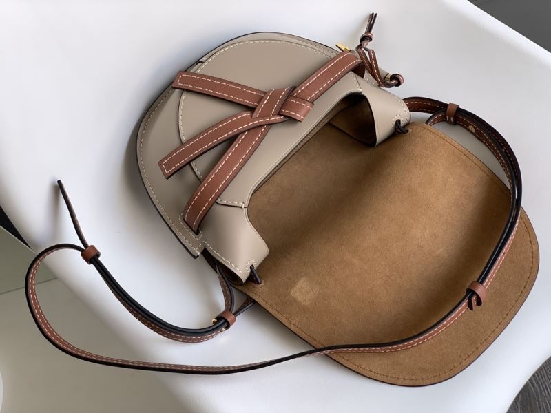 Loewe Gate Bags